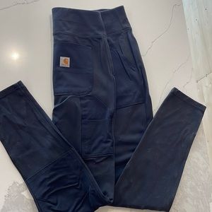 Carhartt Utility legging. Size M (8/10)